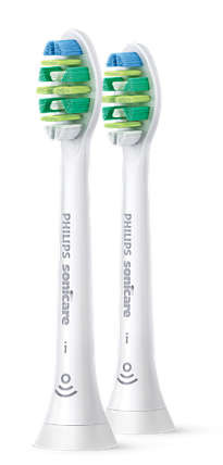 Насадки PHILIPS SONICARE InterCare, 2 шт.