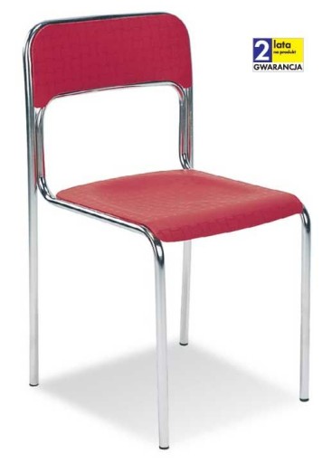 Конференция школьной столовой CORTINA CHAIR