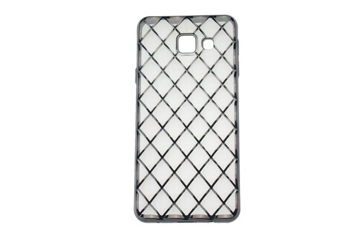 SAMSUNG GALAXY A3 2016 ETUI SILIKON LUXURY CASE