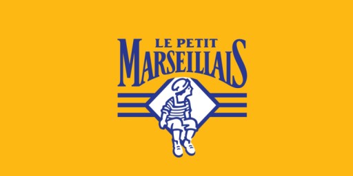 LE PETIT MARSEILLAIS - ГЕЛЬ ДЛЯ ДУША 4в1 - ​​КАДОВОЕ ДЕРЕВО И ПАПОРОТНИК - 400мл