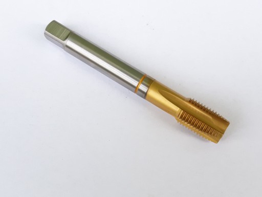 РЕЗЬБОВАЯ МАШИНА DIN374-B M14x1,5 PM-HSSE