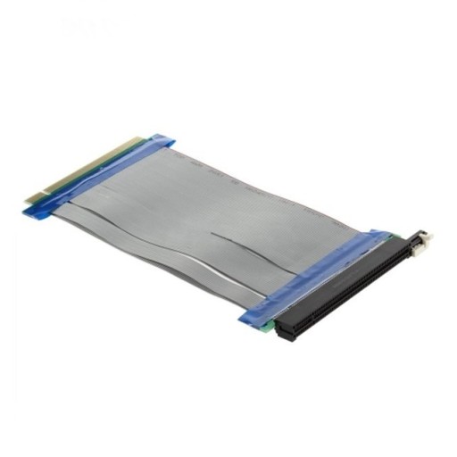 PCI-E PCIE PCI Express Riser Лента 16x–16x 19 см