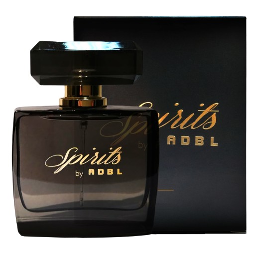 ADBL Spirits Desire 50мл - автопарфюм