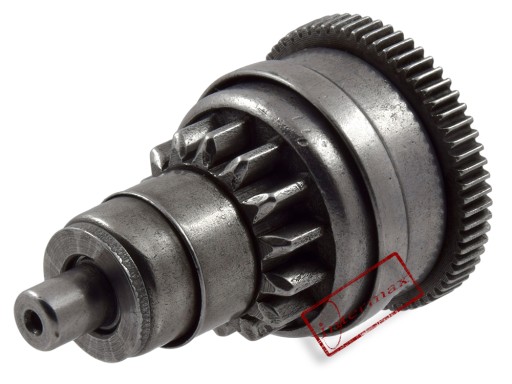 МУФТА СТАРТЕРА BENDIX ДЛЯ СКУТЕРА 4T GY6 139QMB