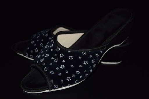 Женские тапочки Polish Home Slippers Wedge 38