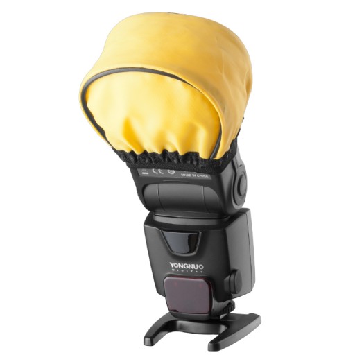 Рассеиватель FreePower TEXYL, желтый