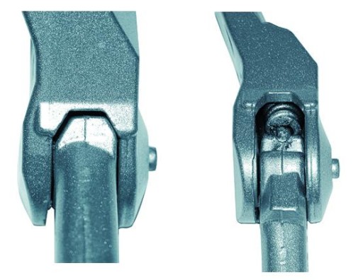 PLETSCHER Comp ARA автоматическая опора 26-29