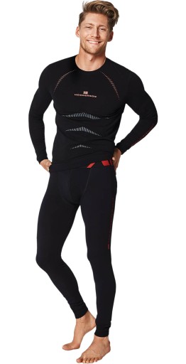 HENDERSON NORDIC THERMOACTIVE БЕЛЬЕ комплект L