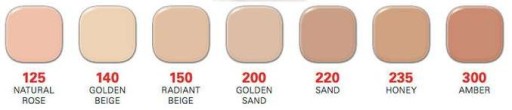 Loreal Infallible 24H Тональный крем 200 Золотой песок