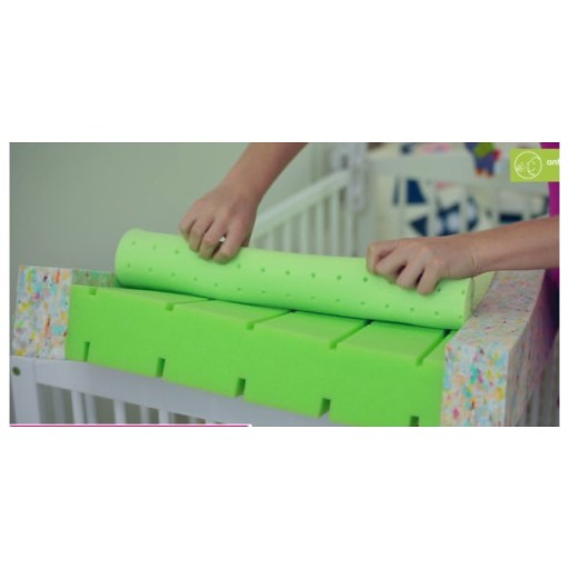 Матрас Fiki Miki Sensitive 120x60 MS11