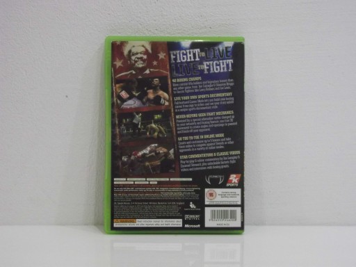 ДОН КИНГ ГАРАНТИЯ ПРИЗЕРА!! XBOX360 АПОГЕЙ