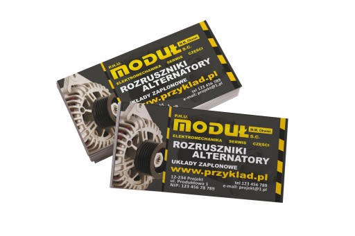 750 ВИЗИТОК двусторонние, визитки 350г, ЭКСПРЕСС!