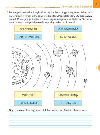 Я и моя школа Новоиспеченный домохозяин, 2 класс, часть 3