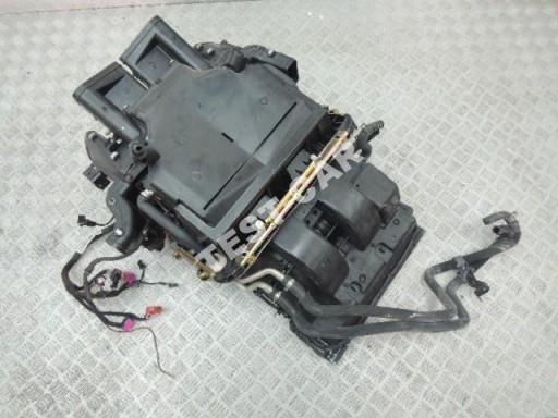 Bentle continental gt gtc обогреватель 3d1820003m , фото