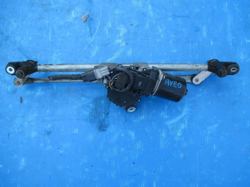 Механизм стеклоочистителя chevrolet ave hb 08r-11 , фото