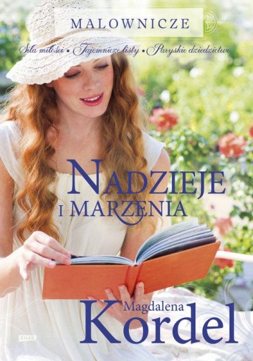 Nadzieje i marzenia Magdalena Kordel