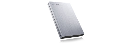 Obudowa na dysk HDD IcyBox IB-241WP3