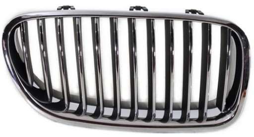 ATRAPA KRATKA NERKA GRILL BMW 5 F10 F11 10- PRAWA