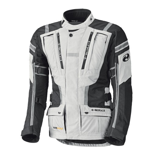 HELD HAKUNA II Kurtka motocyklowa tekstylna r. XL