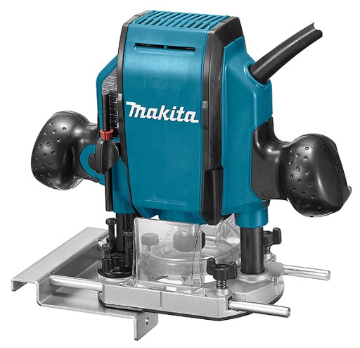 FREZARKA GÓRNOWRZECIONOWA MAKITA RP0900 STRUG GRA