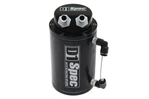 OIL CATCH TANK Zbiornik Odmy na Olej Dolot D1 SPEC