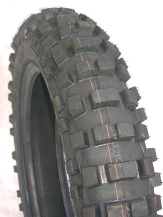 Opona HEIDENAU 120/90-17 K74 cros XT KLR DR XL 23r
