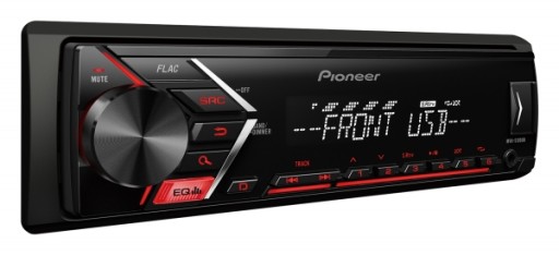 PIONEER MVH-S100UB MVH-S100UG ANDROID FLAC AUX USB