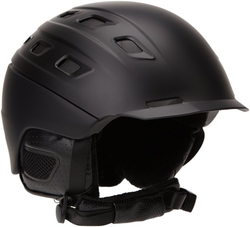 Kask narciarski Black Canyon Park City S/M 54-57