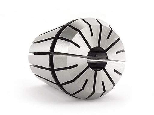 TULEJA ZACISKOWA ER32 FI 4MM DARMET TULEJKA CNC