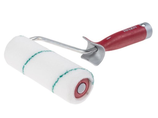 ANZA wałek malarski TITEX 18cm + rączka 2K