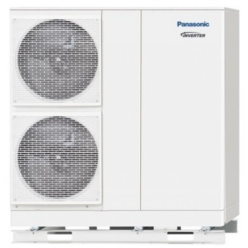 Pompa ciepła Panasonic Aquarea 9kW + Montaż