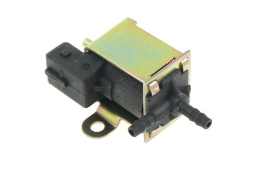 Zawór Podciśnienia Elektroniczny Solenoid