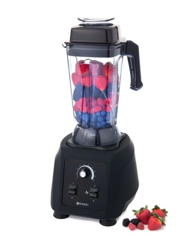 BLENDER HENDI 2,5l O WYSOKIEJ MOCY 230718 KURIER