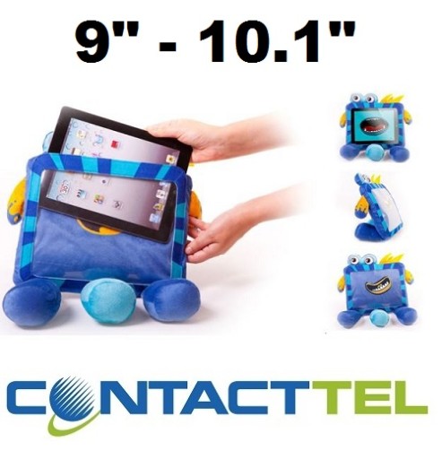 ETUI NA TABLET WISE-PET 9 