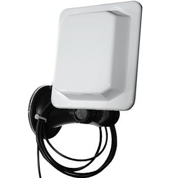 Mobilna antena kierunkowa WiFi 12dBi HV 2,4GHz 2m