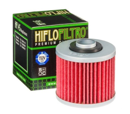 FILTR HIFLOFILTRO HF145 DO YAMAHA HF 145