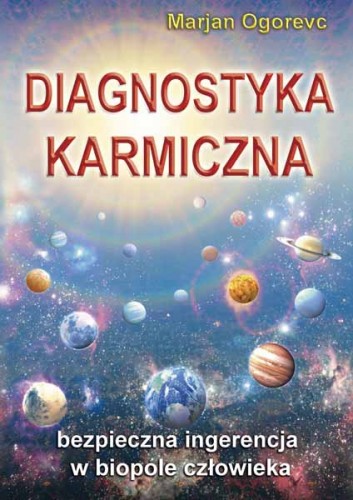 DIAGNOSTYKA KARMICZNA diagnoza i leczenie OGOREVC