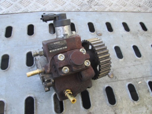 POMPA WTRYSKOWA 0445010102 PEUGEOT 207 1.6 HDI