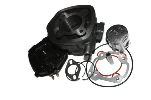 Cylinder 70 MINARELLI 3KJ APRILIA SR AREA GULLIVER