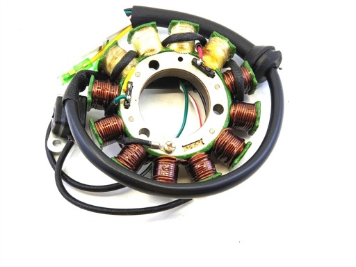 ALTERNATOR STATOR YAMAHA YFZ 350 BANSHEE 95-06