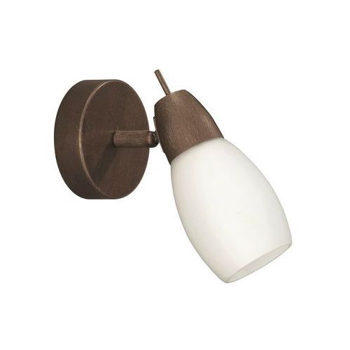 Lampa KINKIET Ścienny MASSIVE E14 ECO 50960/43/15