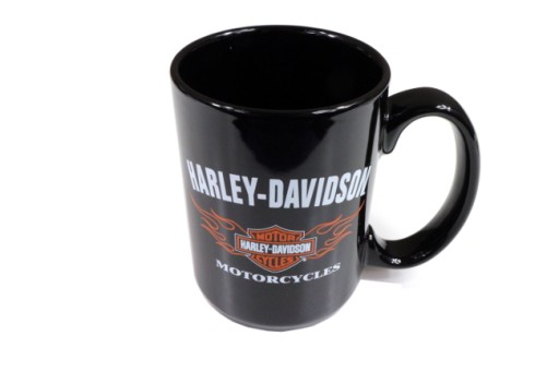 HARLEY DAVIDSON - KUBEK WINGS 100% ORYGINALNY HD