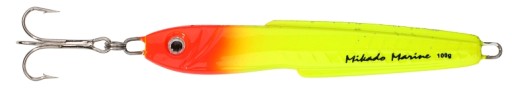 Pilker Mikado BORA 140g LF-XM-140/133