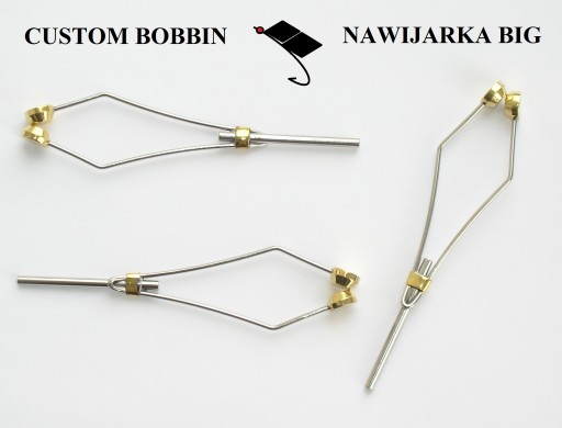 CUSTOM BOBBIN NAWIJARKA BIG art.nr.1368