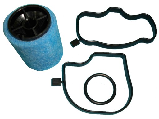 FILTR ODMY SEPARATOR ODMA BMW E46 E39 E38 X3 X5