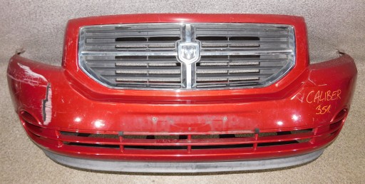 Dodge Caliber Grill zderzak przedni przód