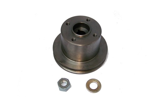 Kolo pasowe pompy wody Massey Ferguson mf274 4-cyl