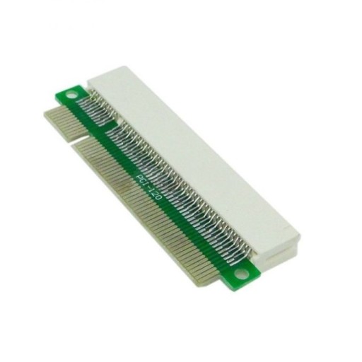 Adapter Riser PCI 32x - 32x