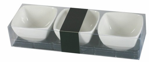 62376 AMBITION SALSA SALATERKI DIPÓW SOSU 3 SZT