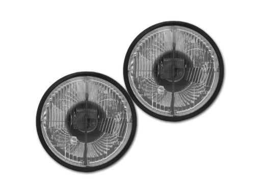 REFLEKTOR LAMPA KPL VW T3 TRANSPORTER KRZYZ WESEM